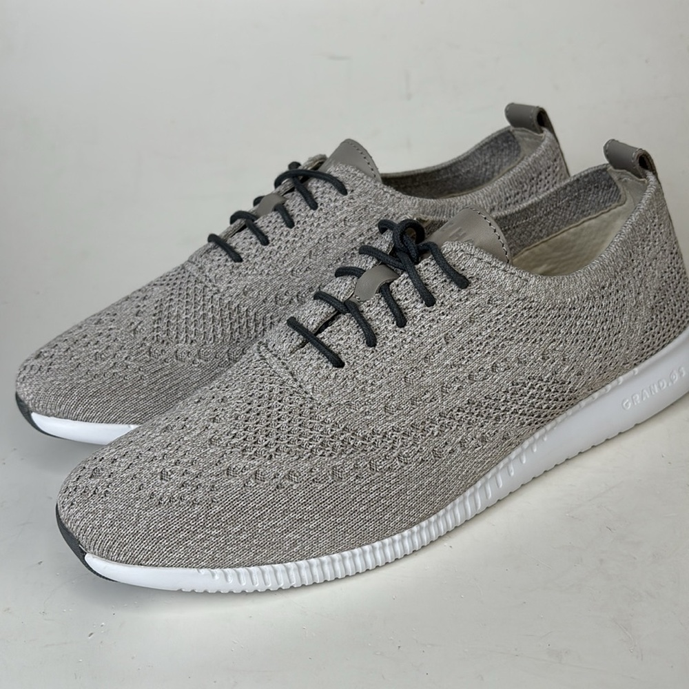 Cole Haan zerogrand stitchlite size 9.5 B - Picture 5 of 11